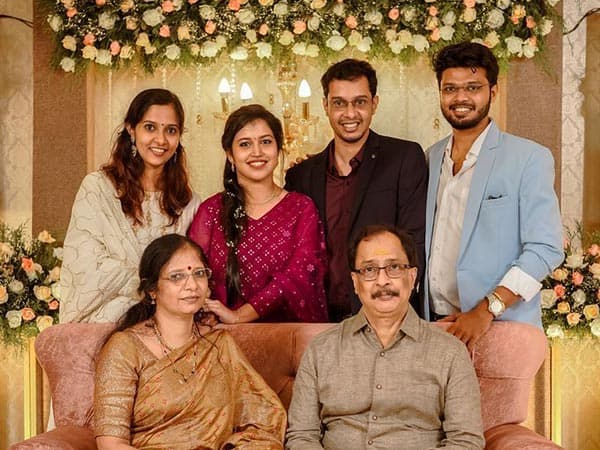 Family Functions photography