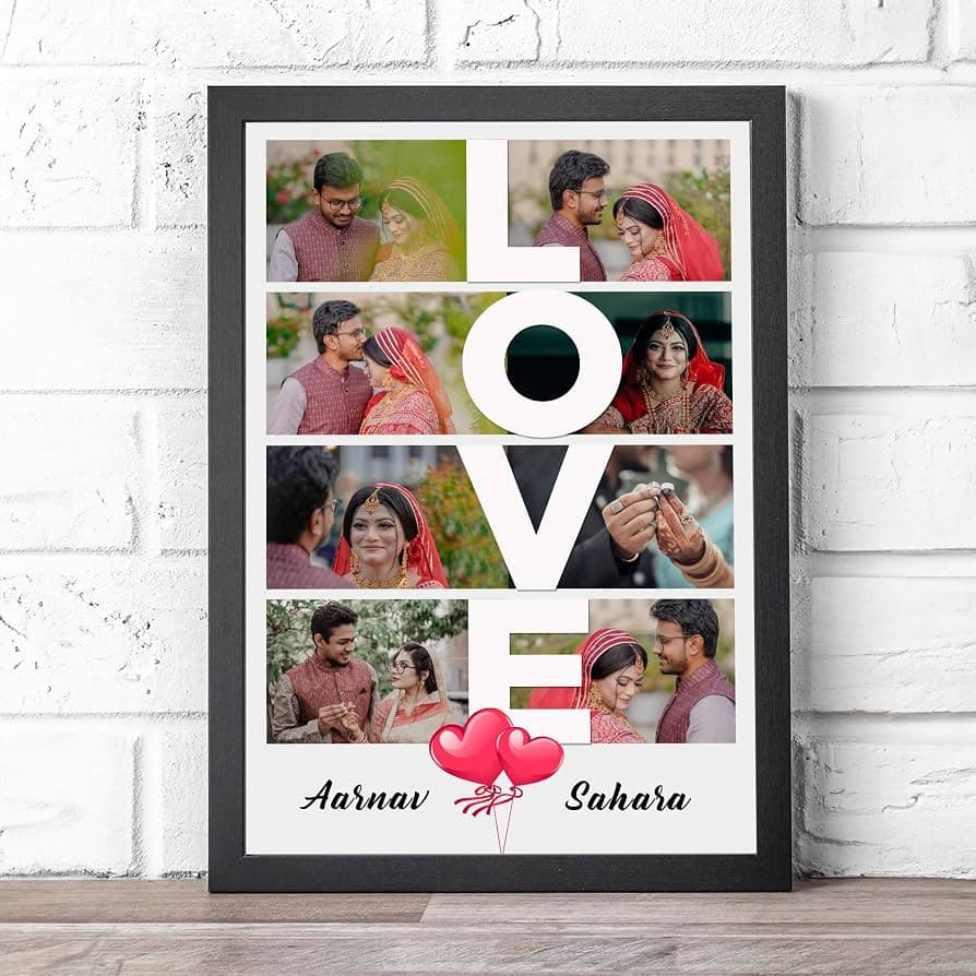 Classic Photo Frame