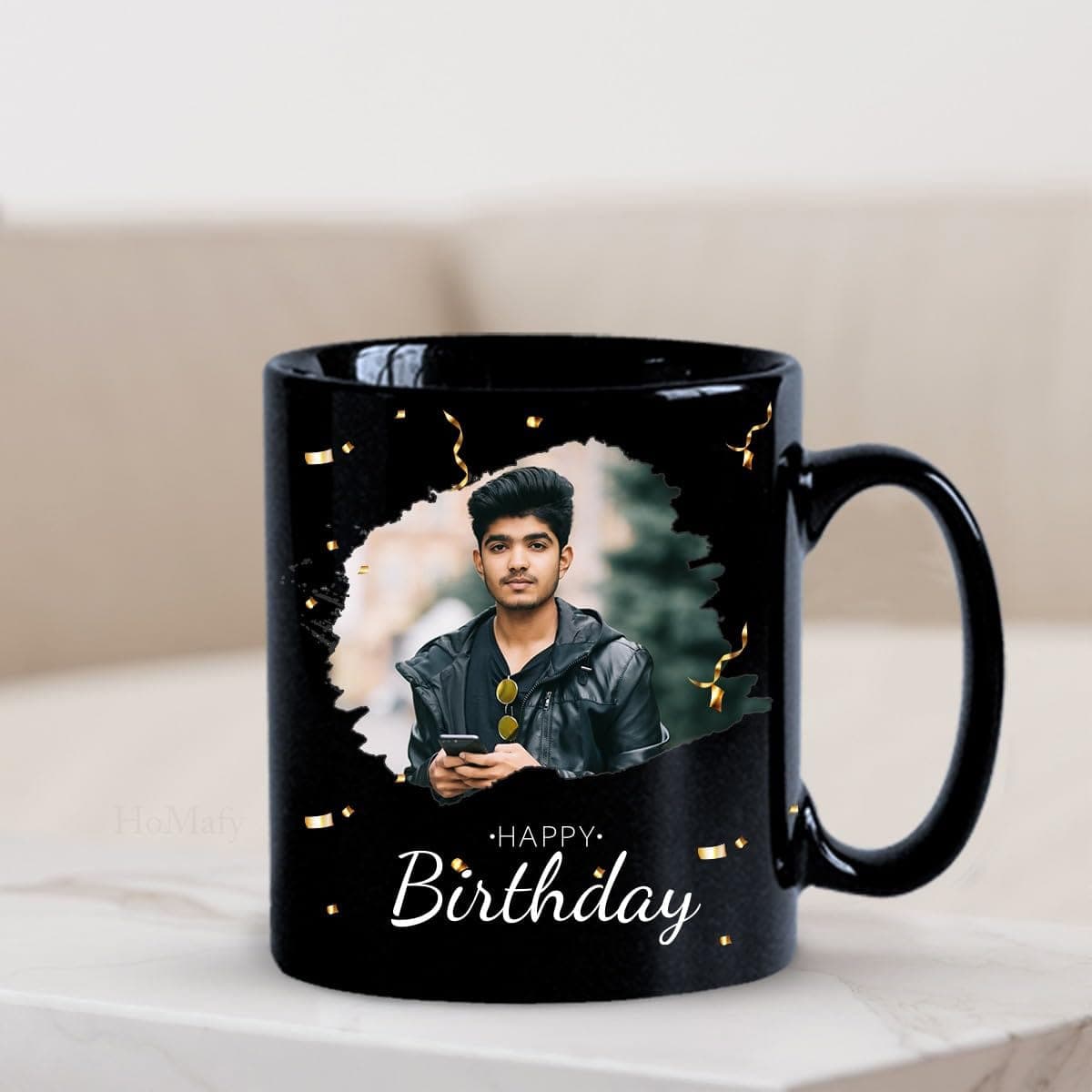 Personalized Gift Mug