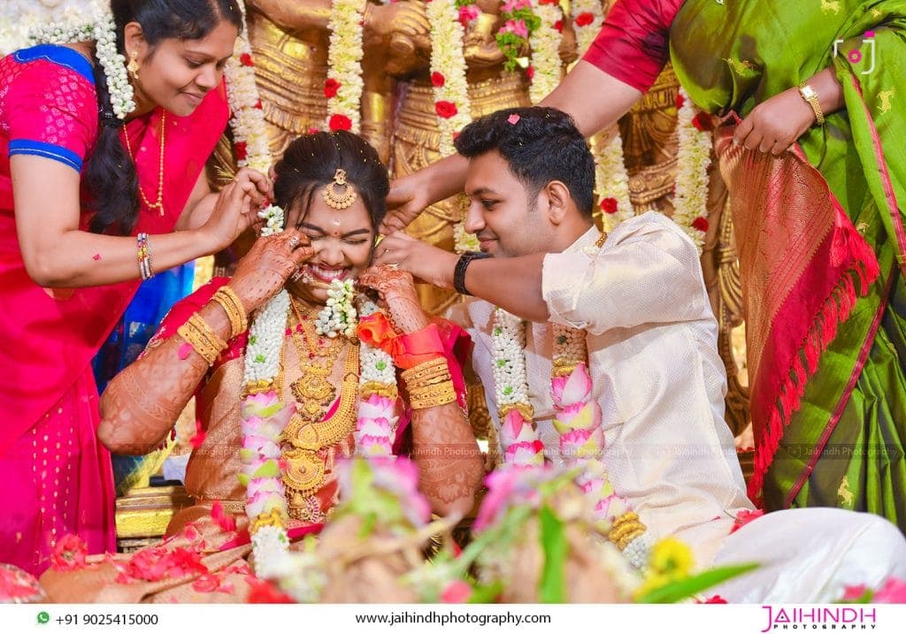Wedding photography